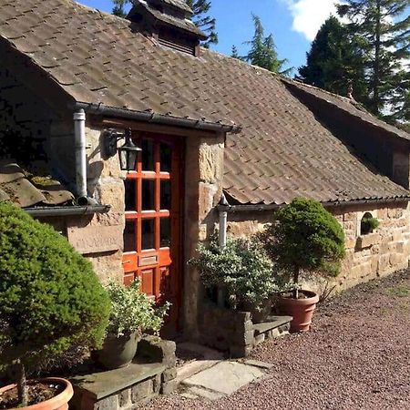 Park View Cottages - The Granary Boarhills Exterior foto