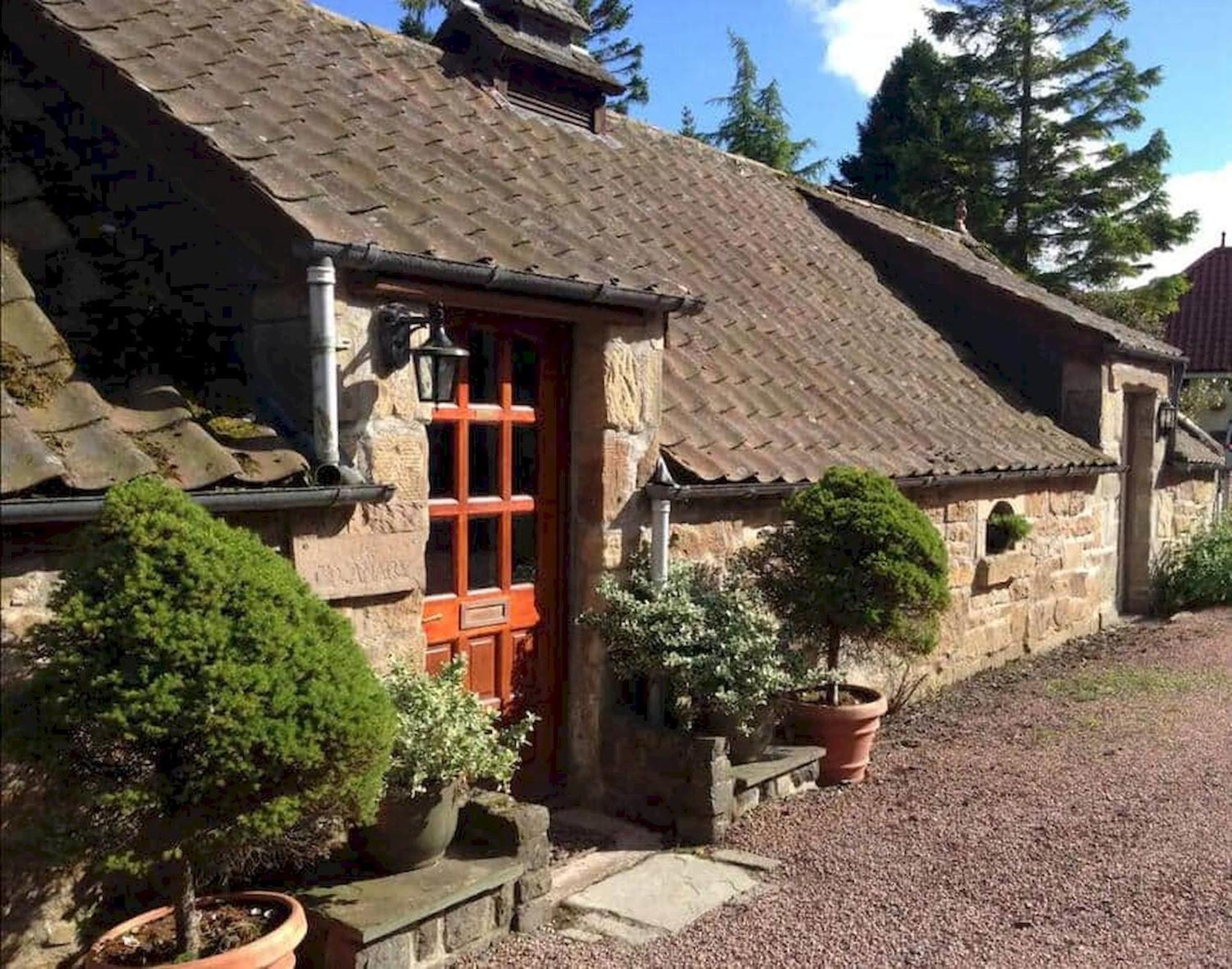 Park View Cottages - The Granary Boarhills Exterior foto